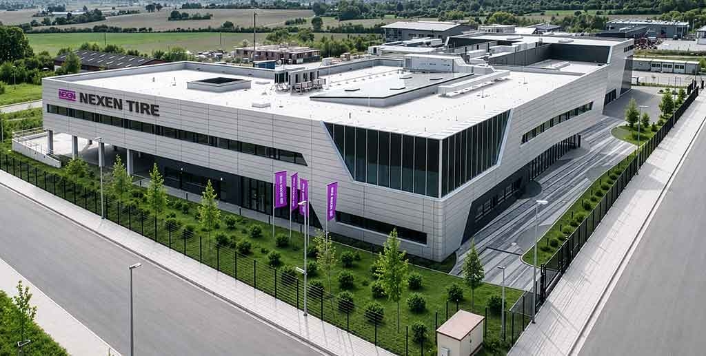 Nexen Tire aúna sus negocios de reposición y equipo original en una nueva estructura organizativa para Europa