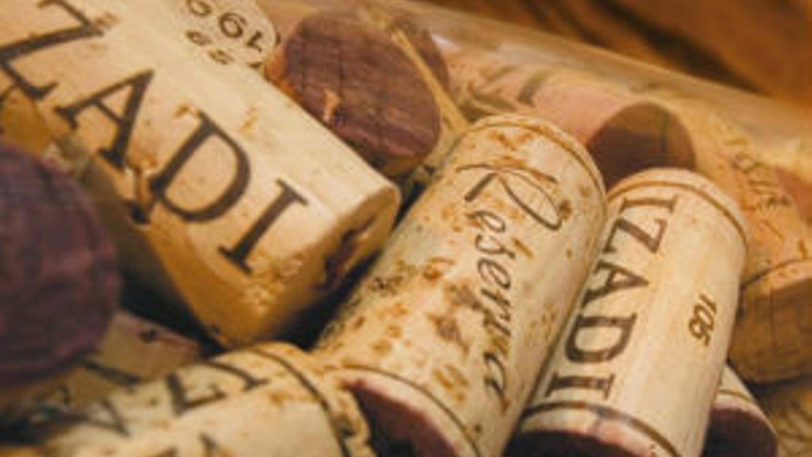 Izadi se alza como la mejor bodega del año para Verema - 