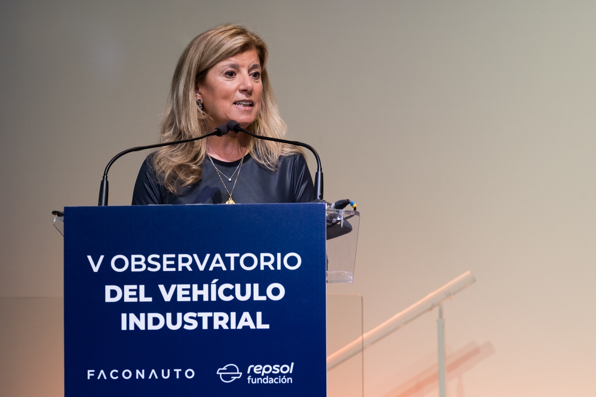 Faconauto despliega su decálogo de peticiones políticas en plena precampaña: 300 millones para renovar camiones