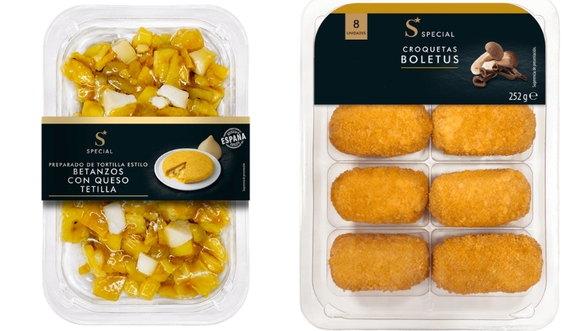 Aldi amplía su gama gourmet Special con 60 nuevas referencias