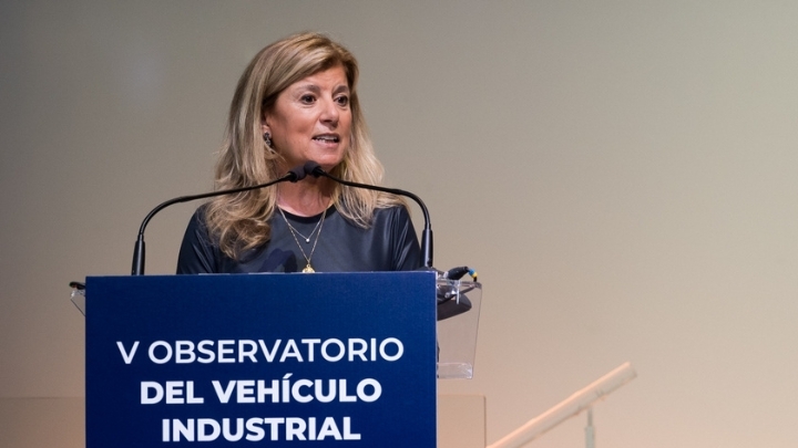 Faconauto despliega su decálogo de peticiones políticas en plena precampaña: busca 300 millones para renovar camiones