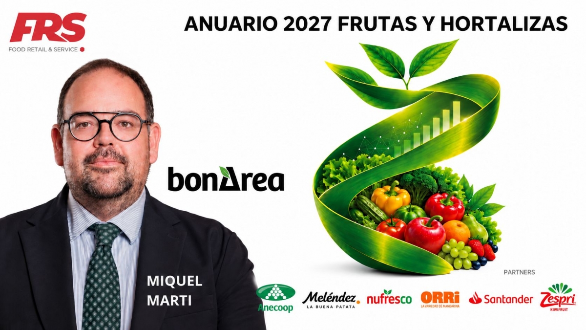 Miquel Martí (BonÀrea): 