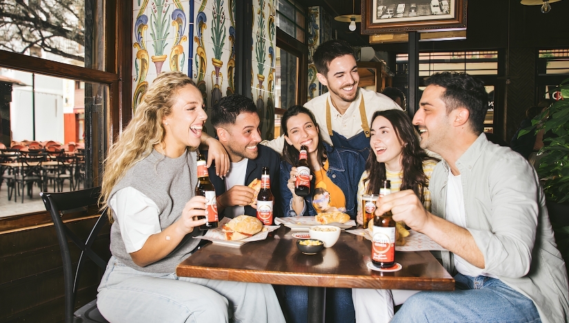 El 'esmorzar' (almuerzo valenciano) aspira a ganar terreno en el mapa gastronómico español