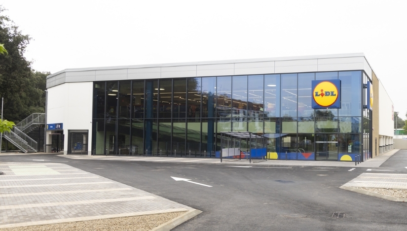 Lidl abrirá cinco nuevas tiendas en España en octubre tras invertir más de 30 millones de euros