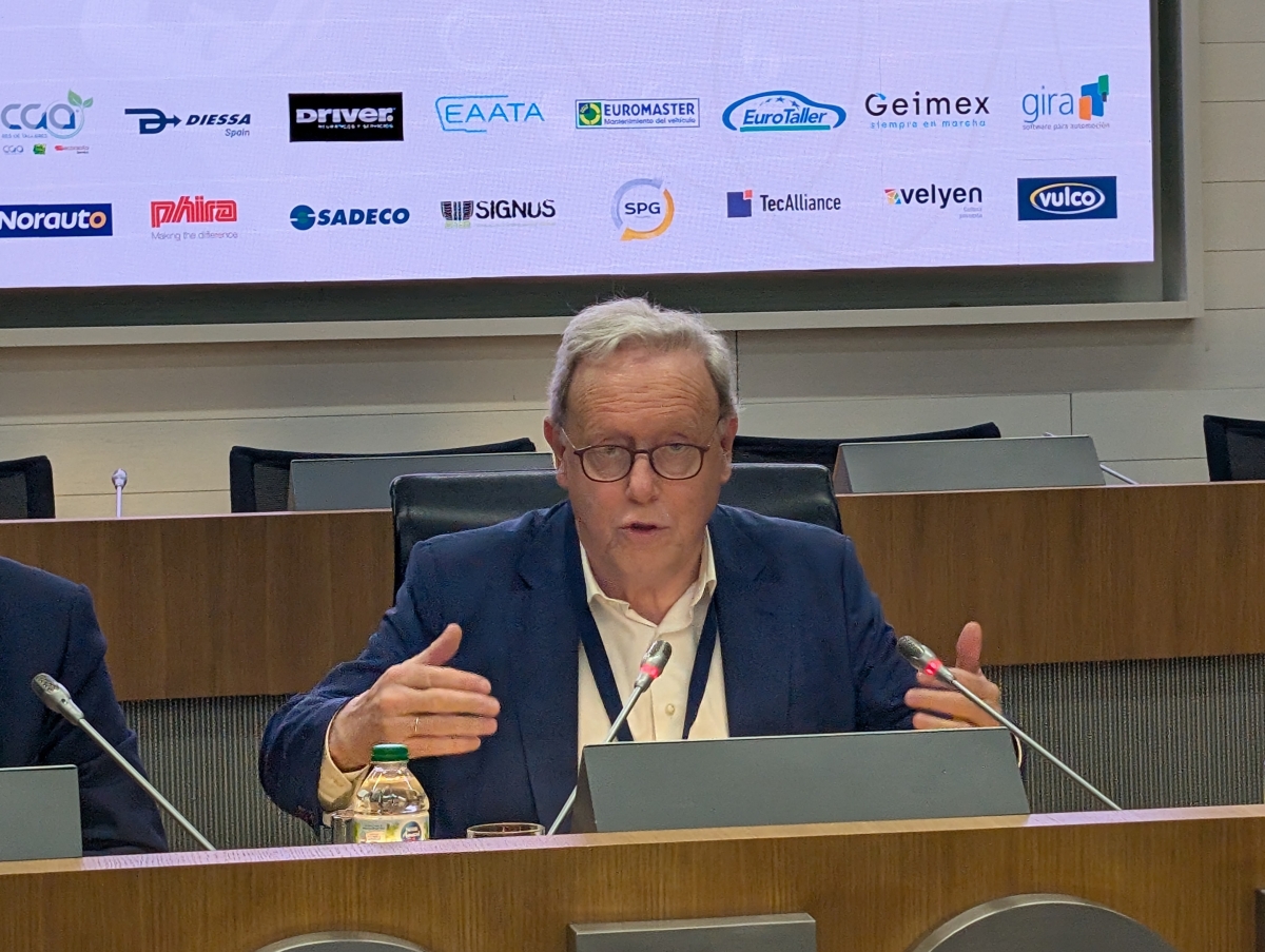 Open fulmina a Miguel Ángel Cuerno de la presidencia tras abrir la asociación a las redes de talleres