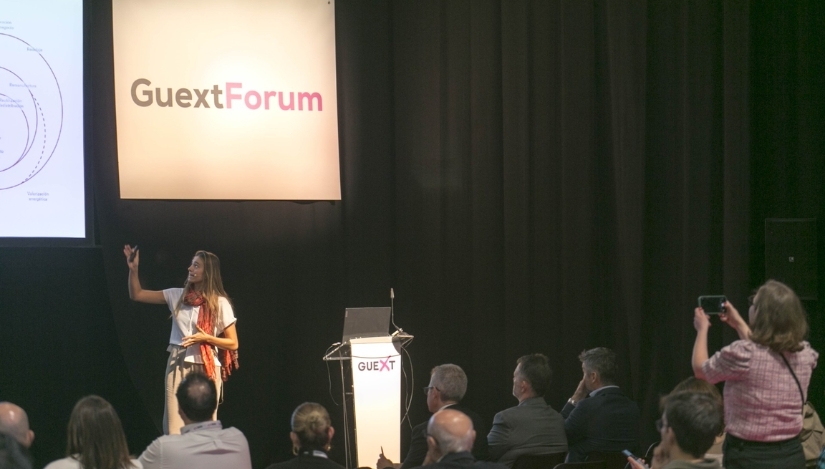 GUEXT Forum 2026 reunirá a expertos de la hostelería y la restauración para analizar los retos del sector