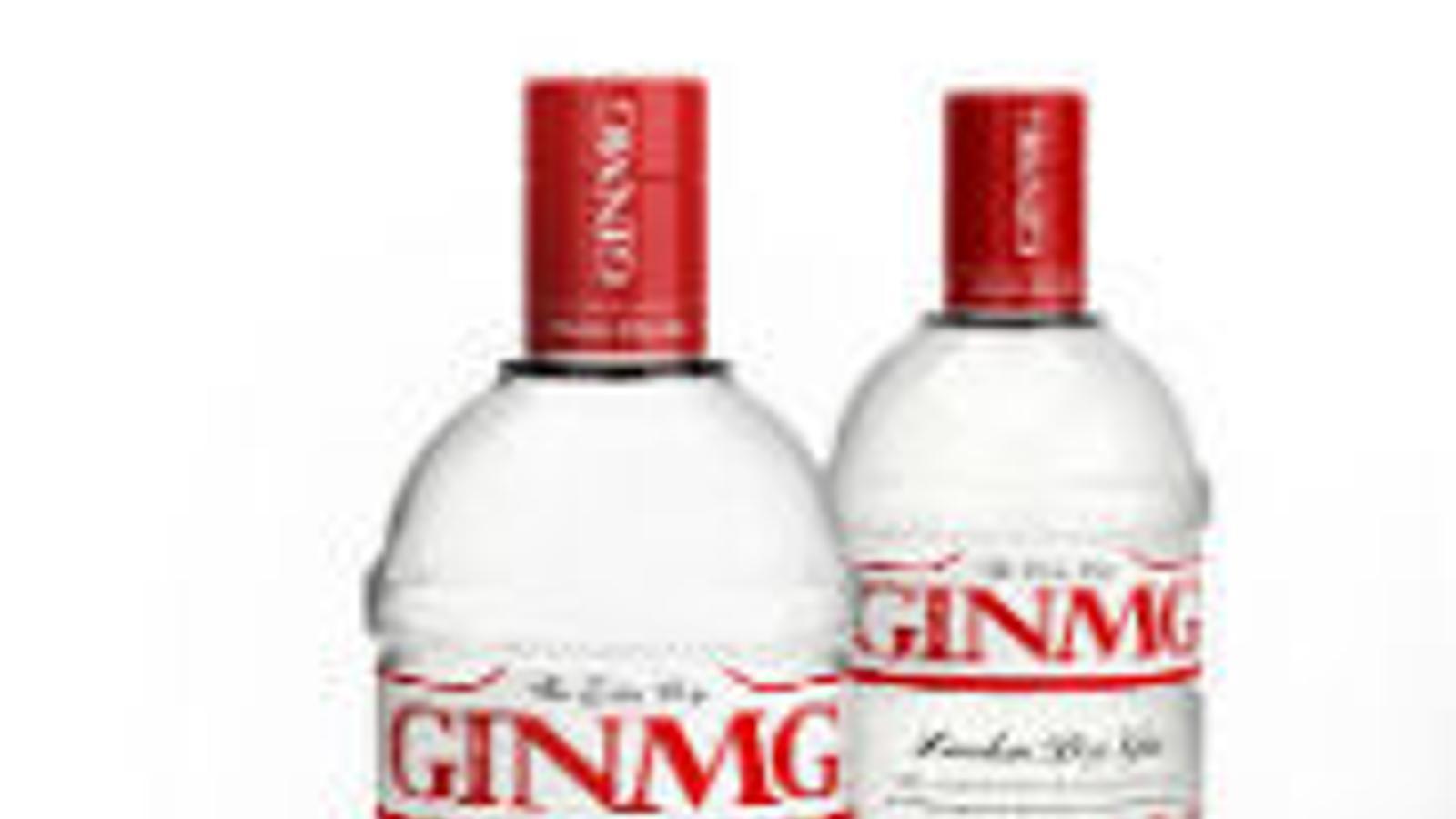 Amer Gourmet comercializa ahora la ginebra Gin MG - 