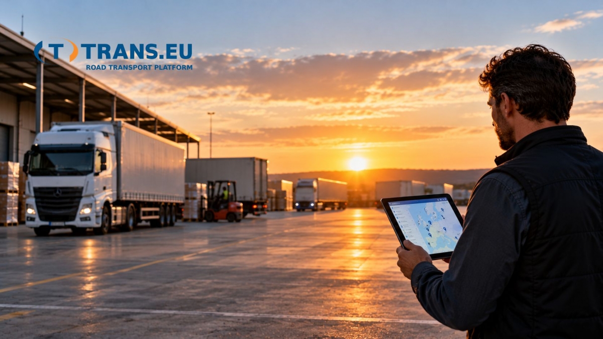 Encontrar transporte cuando más se necesita: más capacidad, más opciones y más seguridad