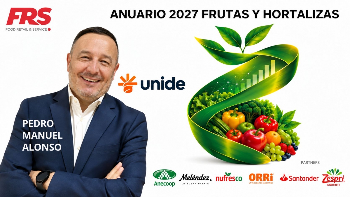 Pedro Manuel Alonso (Unide):  