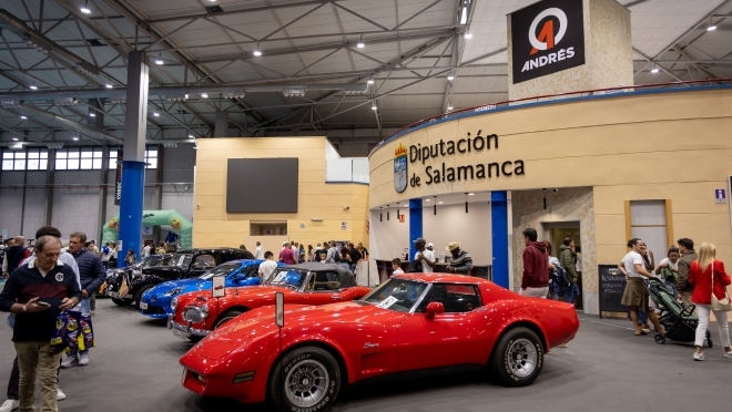 Tire Pro Fest eleva su dimensión internacional en una cuarta edición con récord de asistencia y lleno de expositores