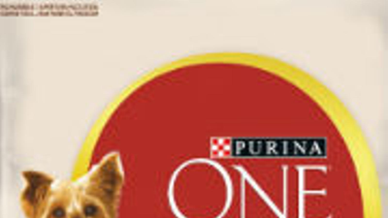 ¿Tu mascota sufre problemas dentales? Purina le ayuda