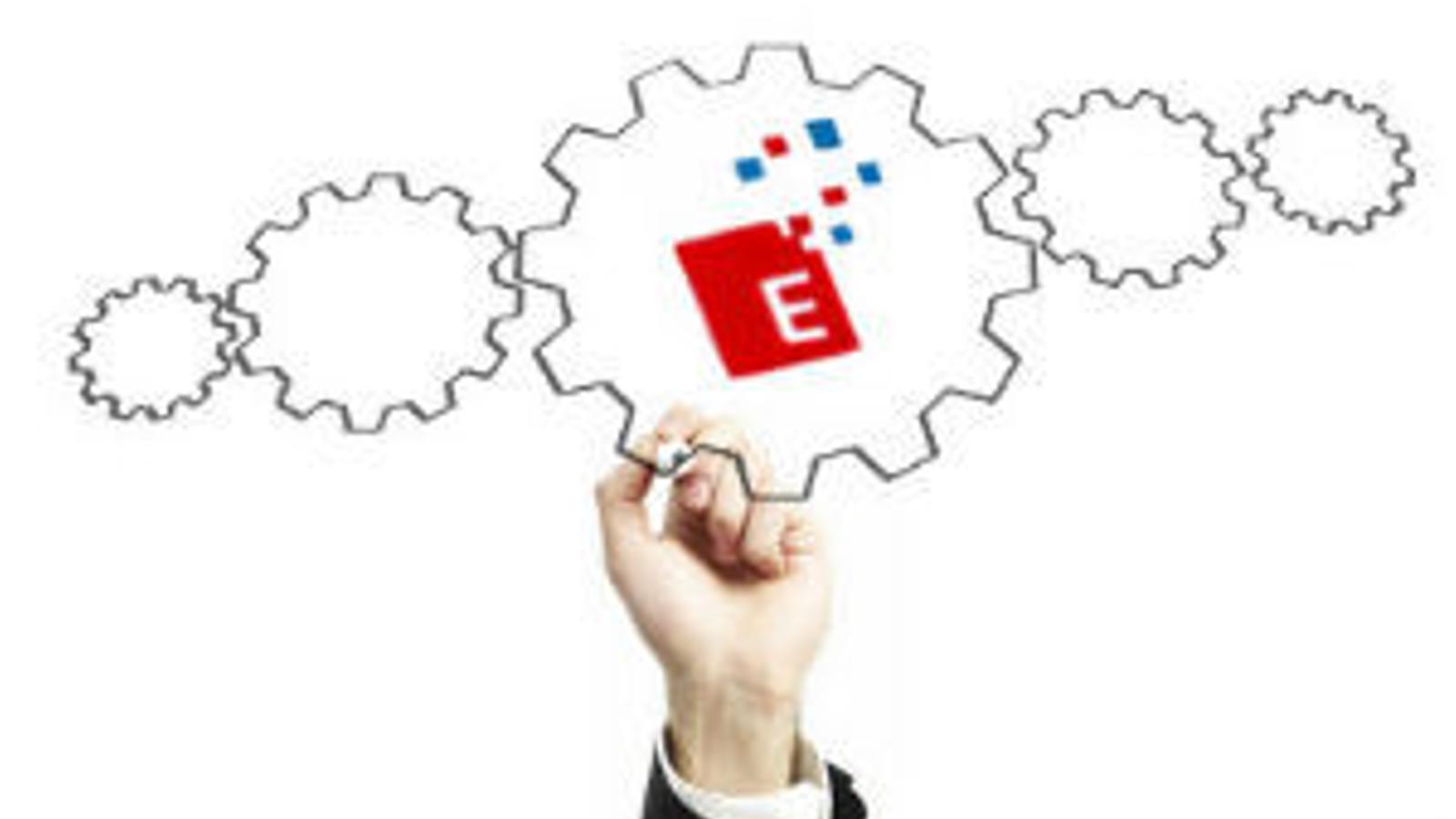 Esker creció el 15% entre enero y marzo 2017 - 