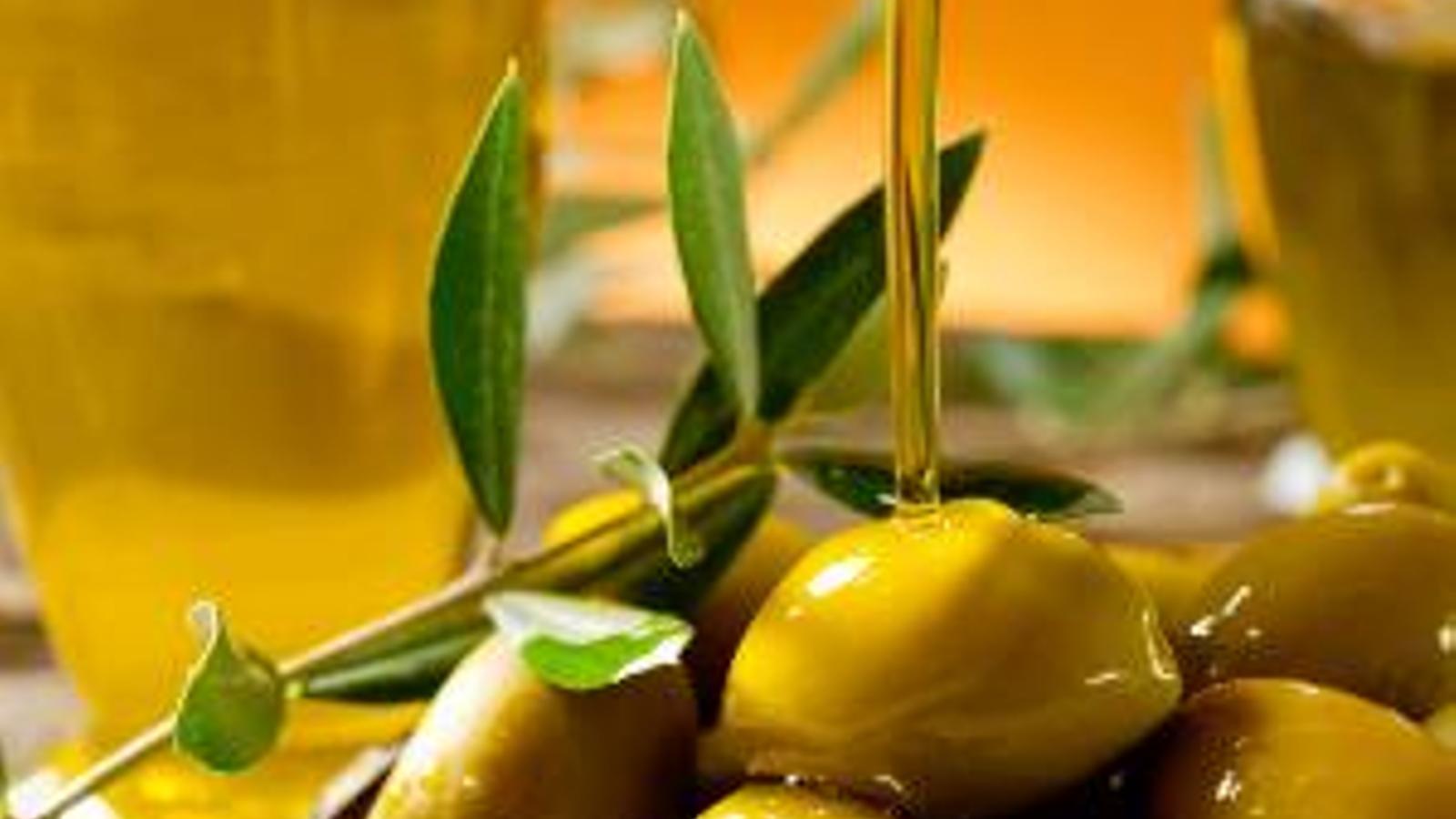 Unión de Uniones exige control del aceite para evitar el fraude