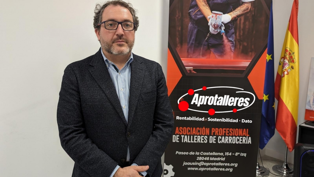 Aprotalleres cumple tres años y revindica su apuesta por un modelo de carrocería 