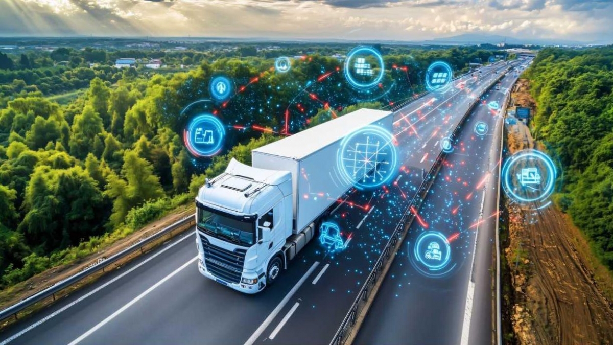 Grupo Alerce incorpora Transportlive para reforzar su oferta de software para el transporte