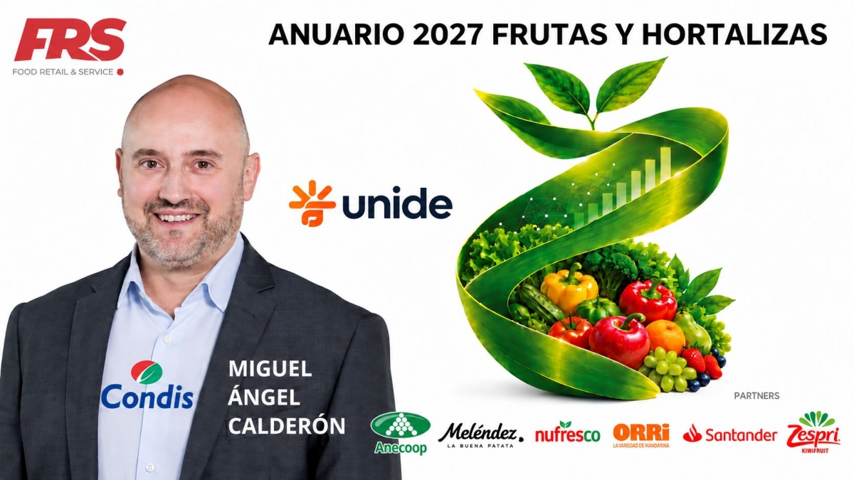 Miguel Ángel Calderón (Condis): 