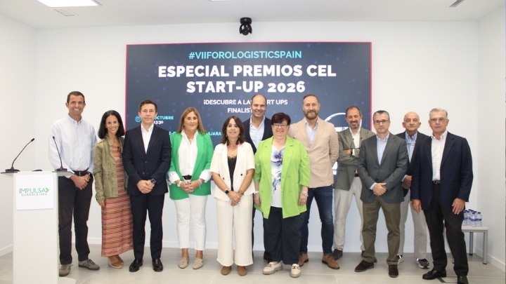 Siete start-ups presentan en Guadalajara sus soluciones ante empresas, operadores e instituciones
