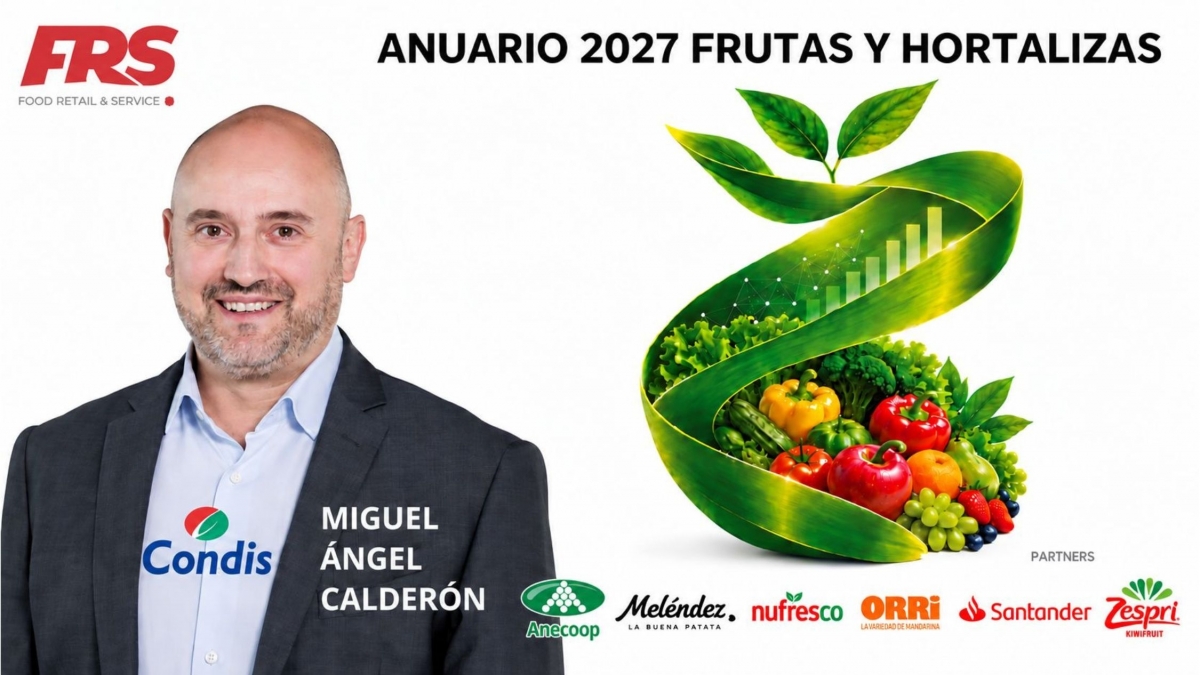 Miguel Ángel Calderón (Condis): 