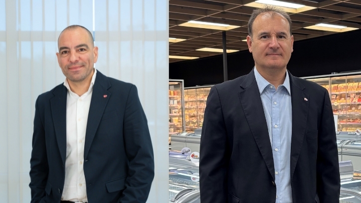 Alfonso Paul y Jordi Arredondo, nuevos directores de Retail y Horeca en Transgourmet Ibérica