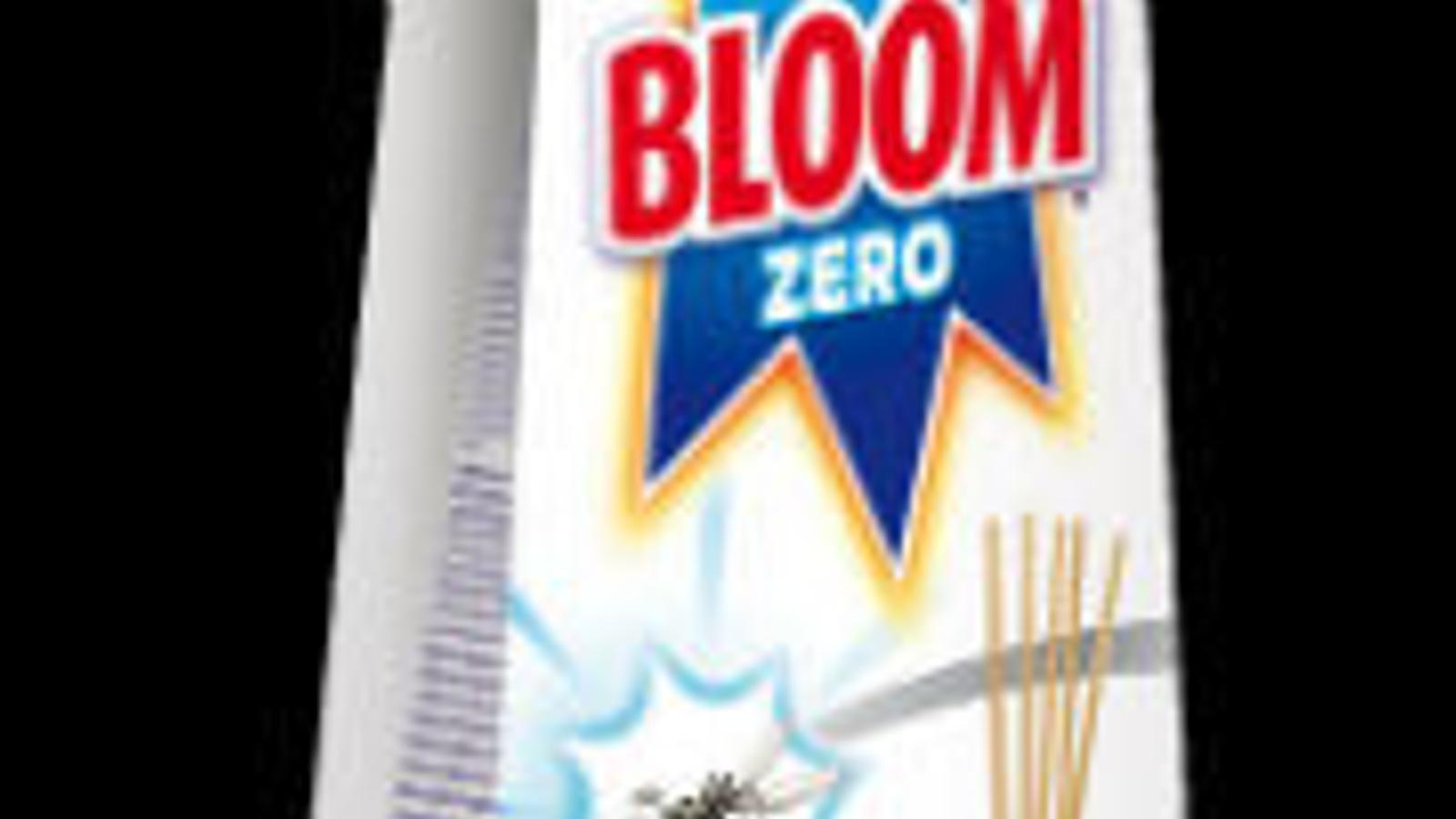 Bloom lanza Zero Varillas, su nuevo repelente de interiores
