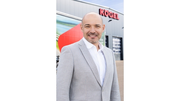Kögel crea una filial propia en Polonia