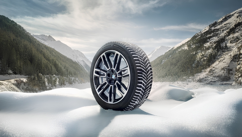 Hankook Winter i*cept evo 4 gana la prueba de neumáticos de invierno para SUV y crossover de Auto Bild Allrad