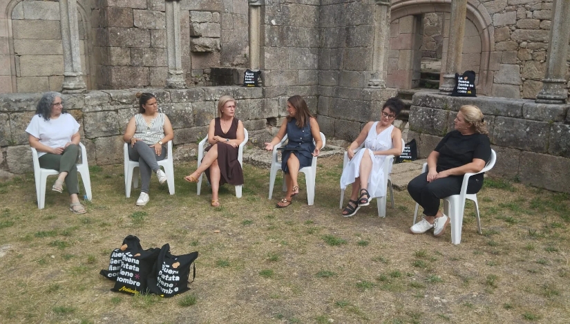 Patatas Meléndez visibiliza en Galicia el talento femenino vinculado al sector agrario