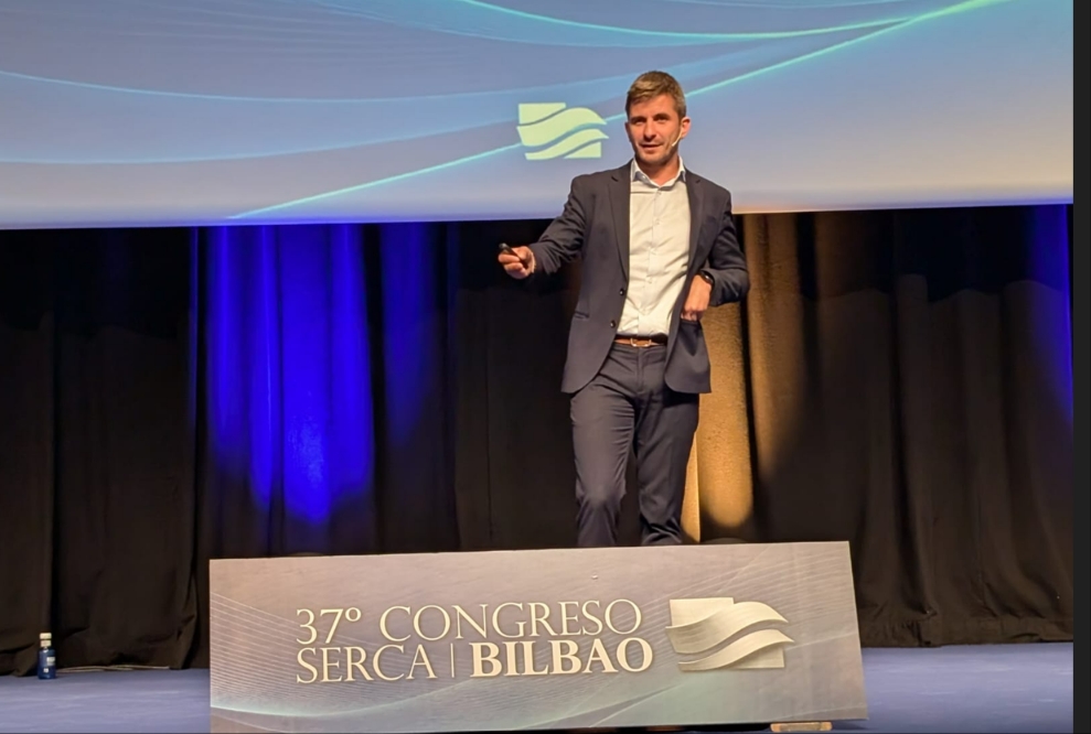 Estos son los siete objetivos del Grupo Serca para 2027