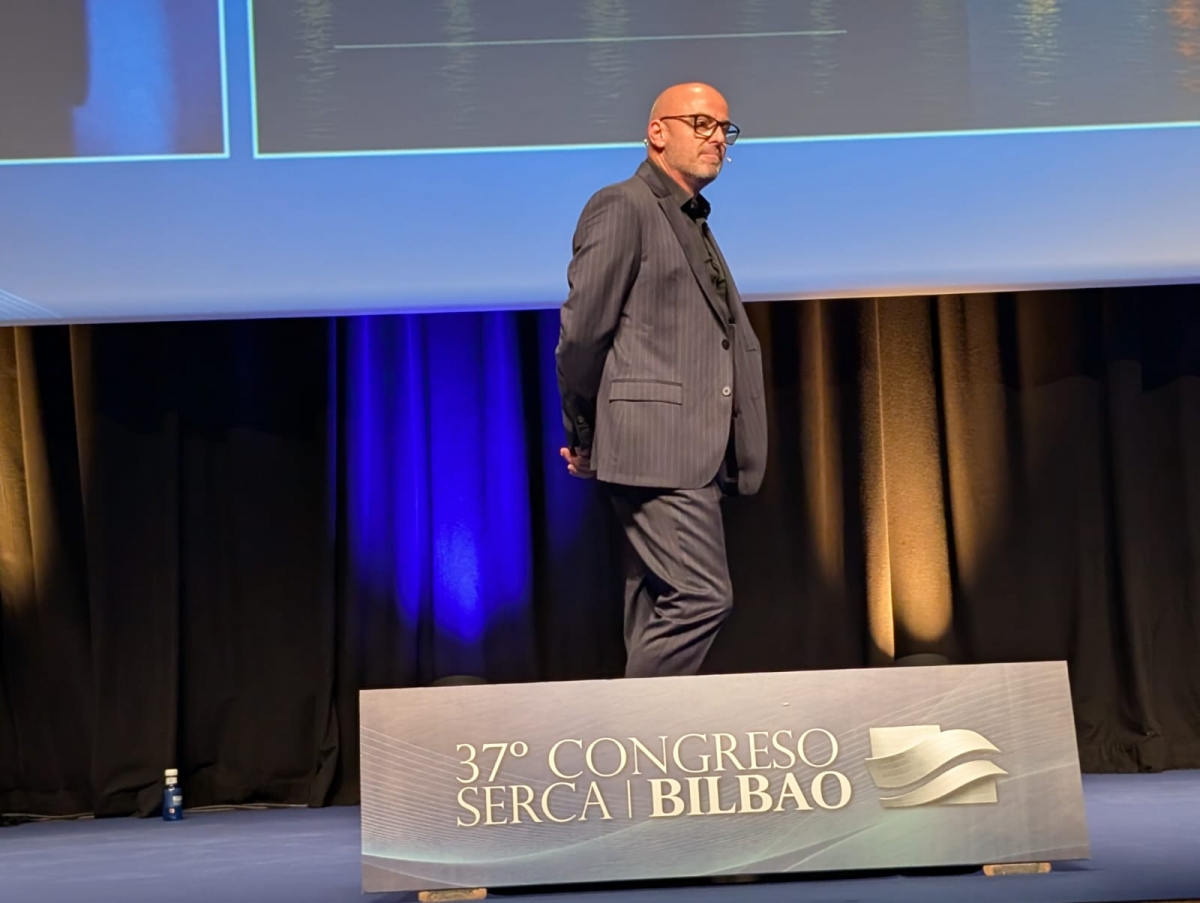 Lluís Tarrés: “El taller tiene que gestionarse como un hotel de coches”