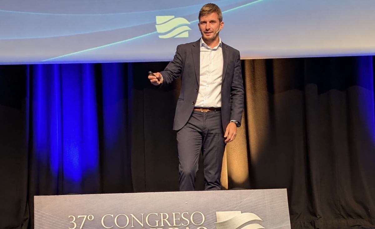 Estos son los siete objetivos del Grupo Serca para 2027