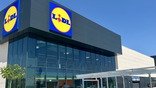 Lidl ultima dos nuevos supermercados en Galicia y Valencia tras invertir más de 13 millones