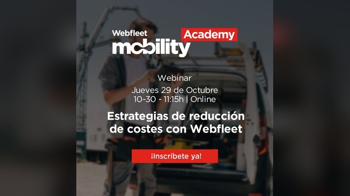 Reducir costes en el transporte: del dato operativo al ahorro real