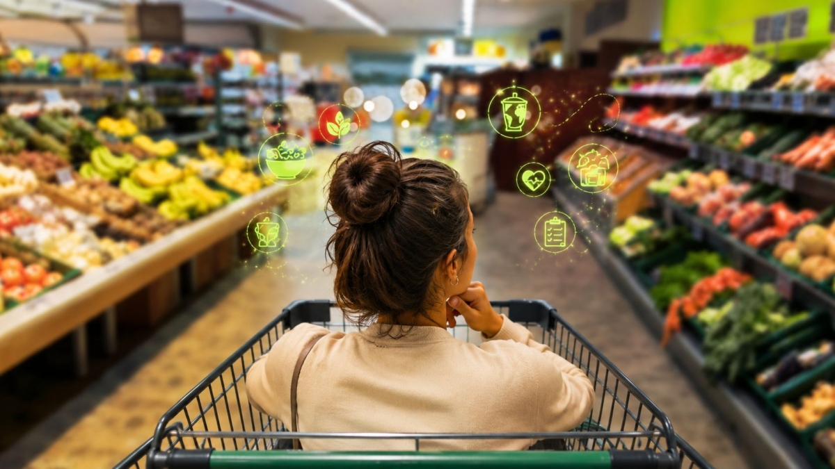 La frutería: de la mejor carta de presentación del súper a la gran aliada de la alimentación del futuro