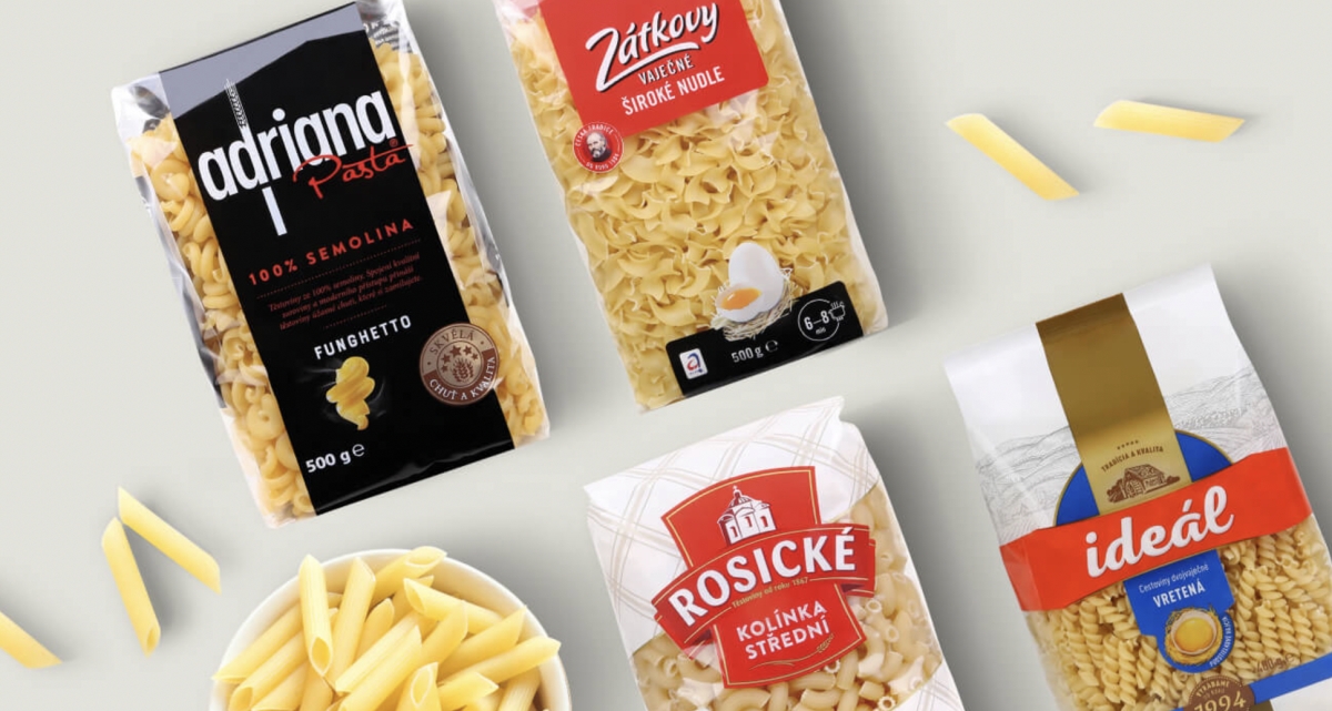 Panzani y Cerealis negocian para conformar un gigante de la pasta de más de 1.000 millones de euros