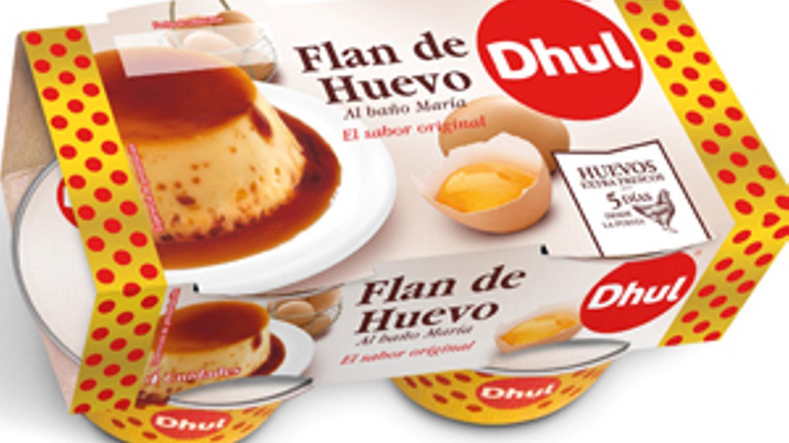 Dhul luce desde ya nuevo logo