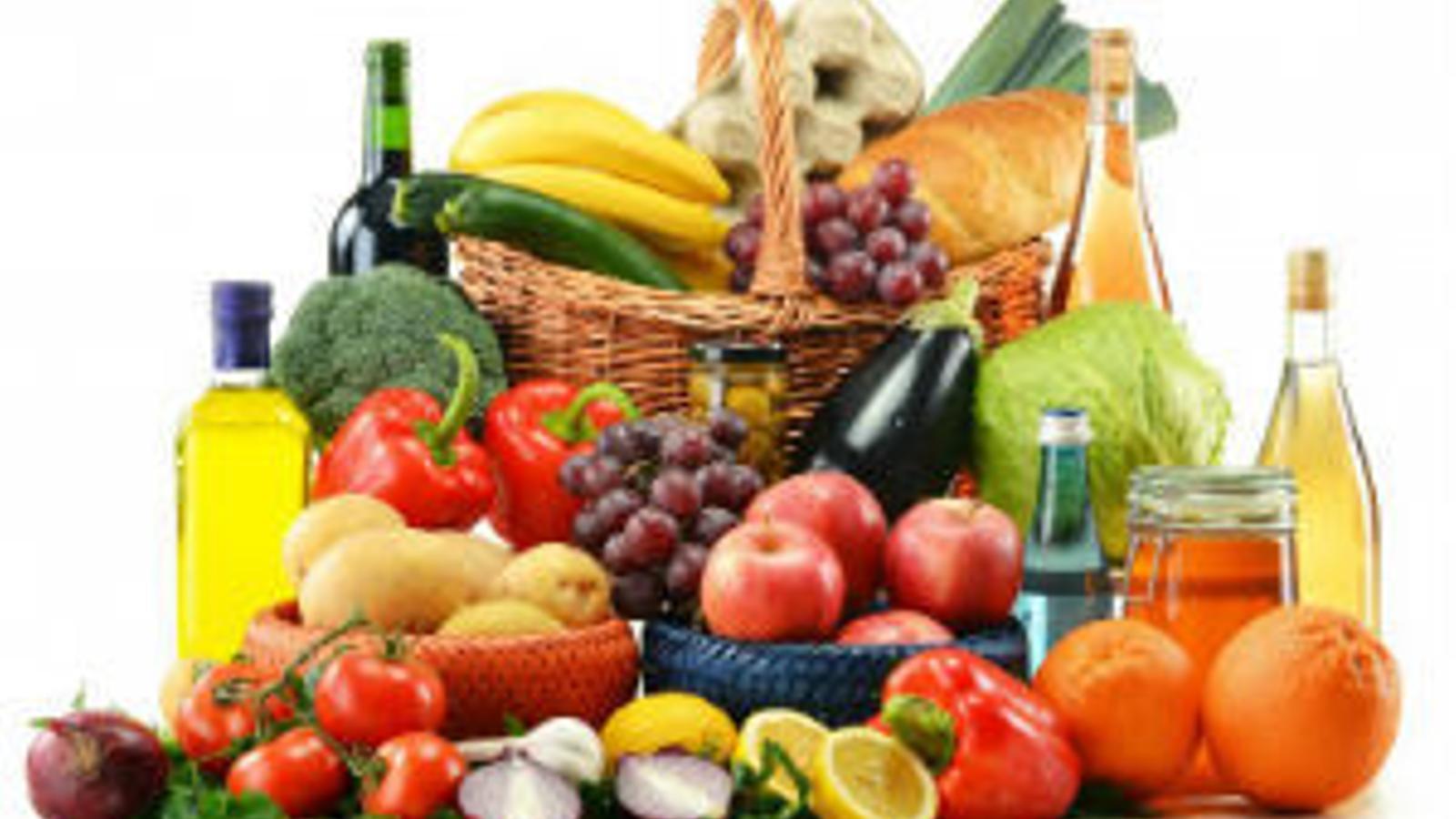 Las exportaciones agroalimentarias a China se disparan el 39%