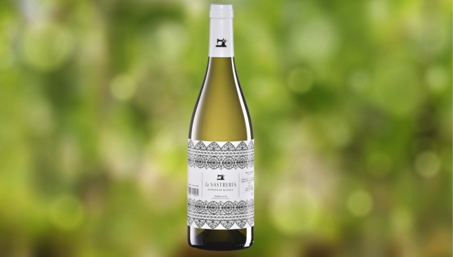 La Sastrería Garnacha Blanca DO Terra Alta de Makro, medalla de oro en el Concurso Grenaches du Monde