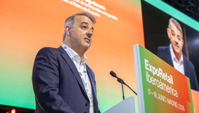 ExpoRetail Iberoamérica reúne en Madrid a más de 7.000 profesionales en su primera edición