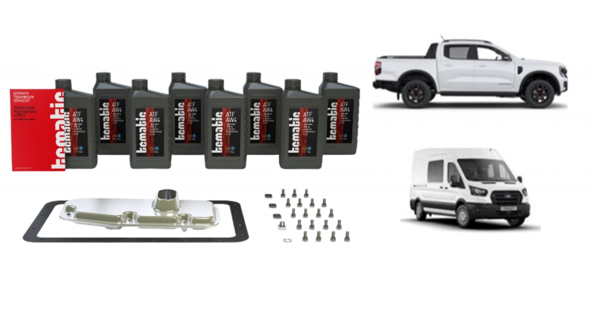 TCMatic amplía su oferta de Service Kits añadiendo cobertura para más de 10 millones de vehículos 