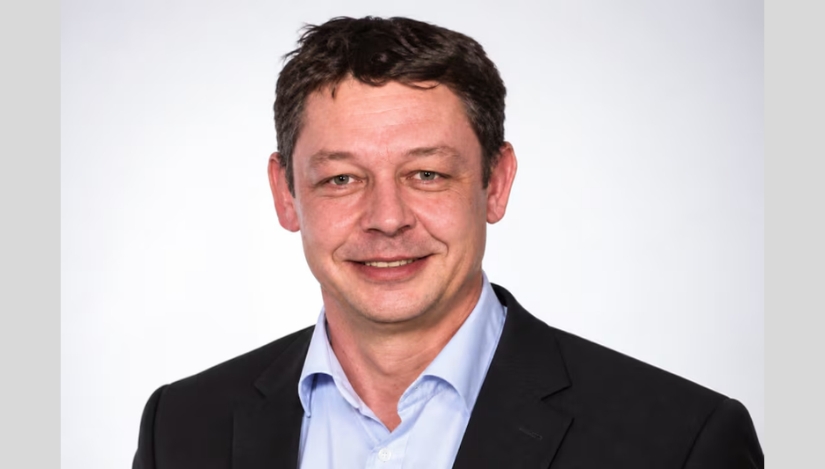 Olivier Barbry, nuevo presidente de Aura Retail, la central de compras de Auchan, Intermarché y Casino