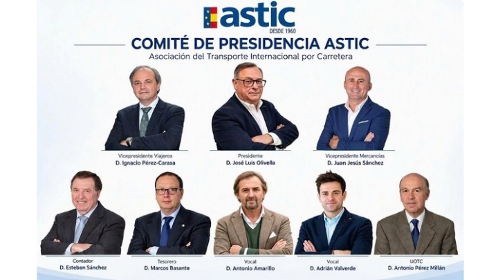 Astic reforzará su estructura con nuevos departamentos para abordar retos específicos