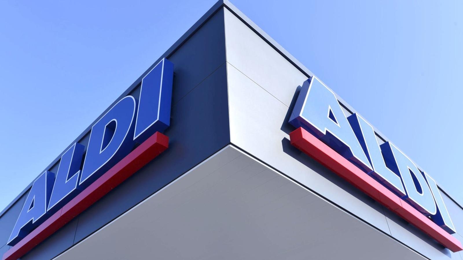 Aldi, Mercadona y masymas inauguran nuevas tiendas - Archivo