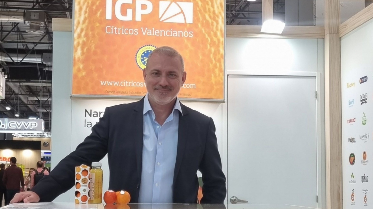 Promoción y diferenciación, claves estratégicas para el futuro de los cítricos
