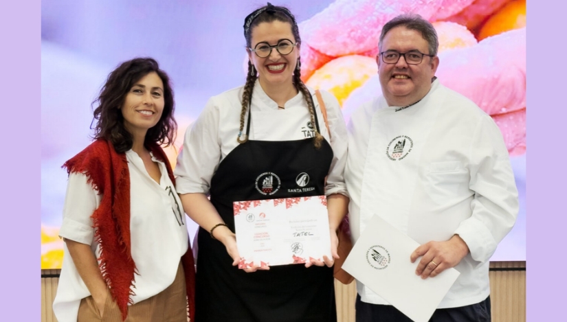 Santa Teresa Gourmet organiza la I edición del Concurso 'Yema de Autor'