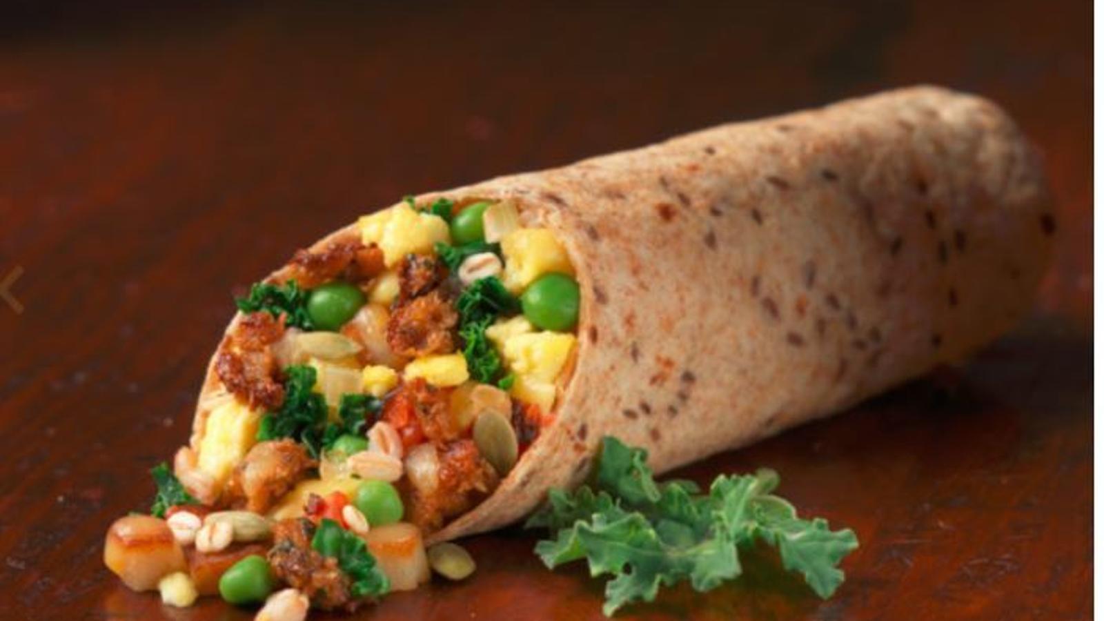 Nestlé ya es más vegetariana: compra Sweet Earth