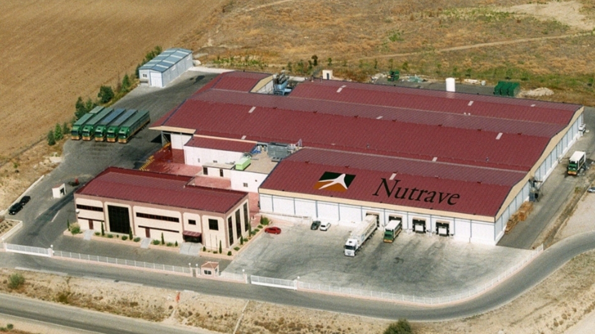 Grupo Fuertes refuerza su presencia en el sector avícola incorporando a Nutrave