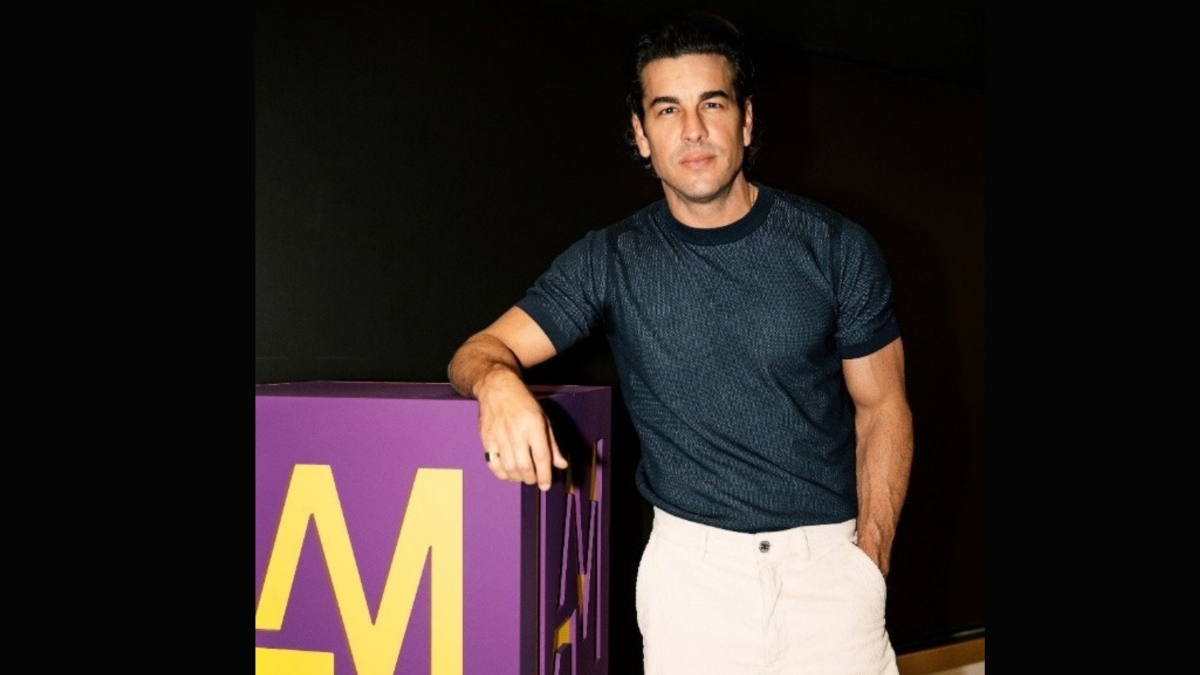 Cerveza MICA y Mario Casas, unidos por el 