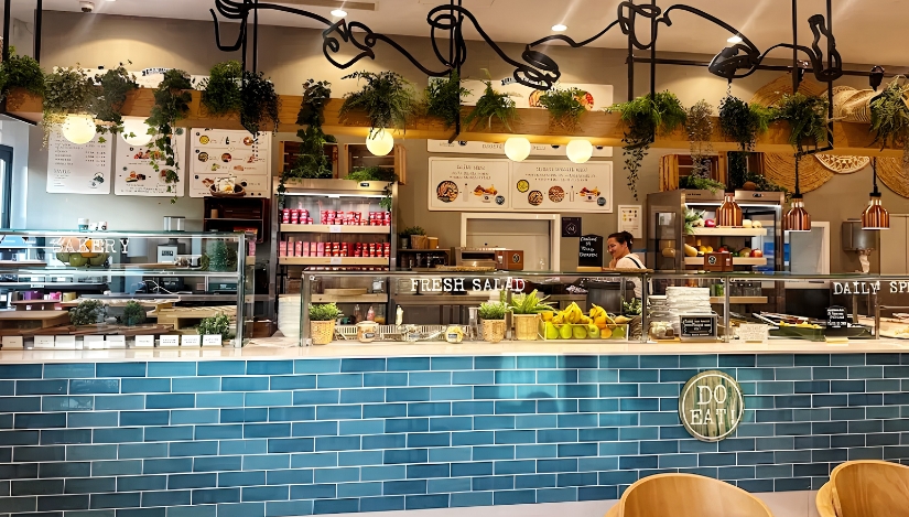 DO EAT! alcanza los 30 millones de facturación y los 45 restaurantes en su 15º aniversario