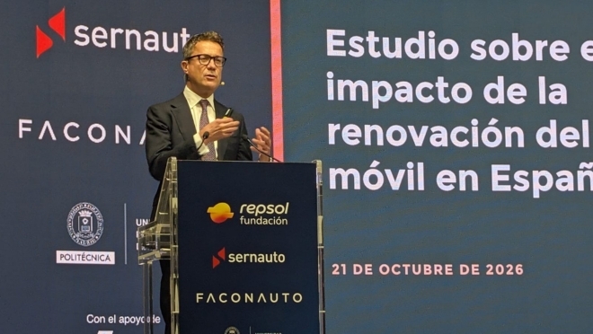 Tres de cada cuatro profesionales de posventa cree que en España se circula con elementos críticos deficientes sin reparar