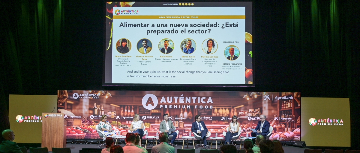 Un consumidor más exigente y orientado a la conveniencia